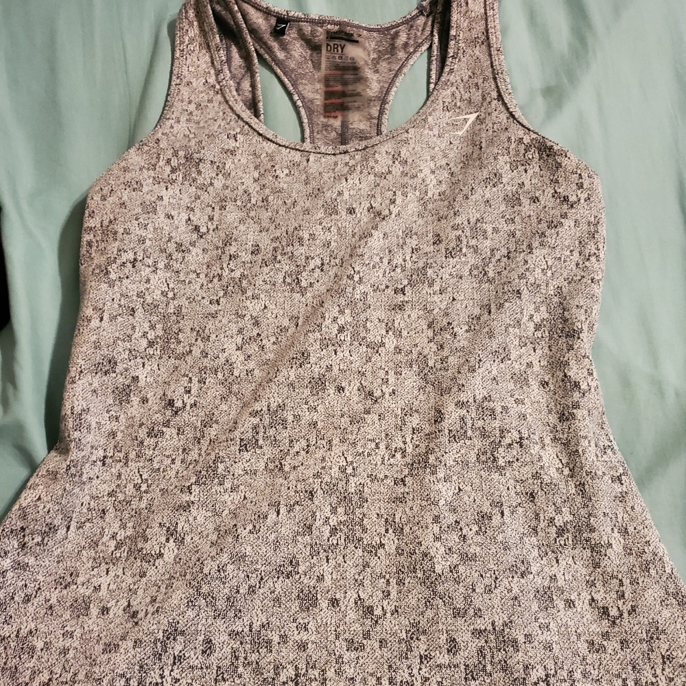 Fleur top